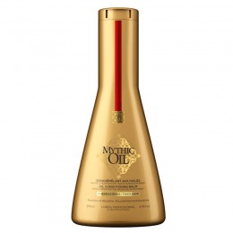 Balsam nutritiv pentru par gros - l'oreal professionnel mythic oil conditioning balm 200 ml