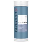 Pudra Decoloranta - Wella Professionals Blondor Plex Multi Blonde Dust-Free Powder Lightener, 400 g