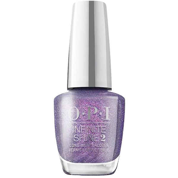 Lac de Unghii – OPI Infinite Shine Lacquer Milano Leonardo's Color Model, 15ml