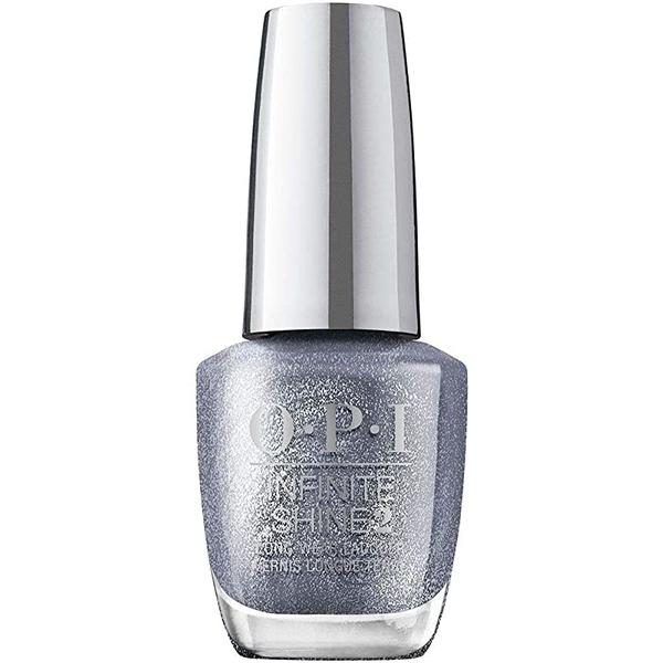 Lac de Unghii – OPI Infinite Shine Lacquer Milano Nails the Runway, 15ml 15ML