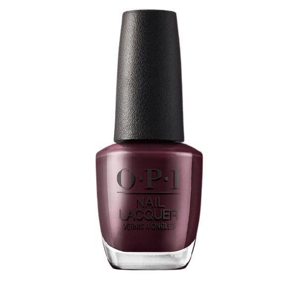 Lac de unghii - opi nail lacquer milano complimentary wine, 15ml