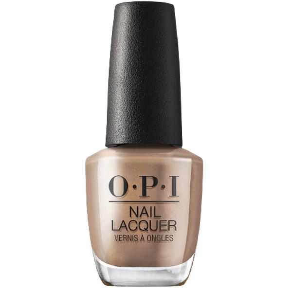 Lac de Unghii – OPI Nail Lacquer Milano Fall-ing for Milan, 15ml