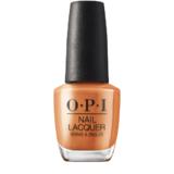 Lac de Unghii - OPI Nail Lacquer Milano Have Your Panettone and Eat It, 15ml