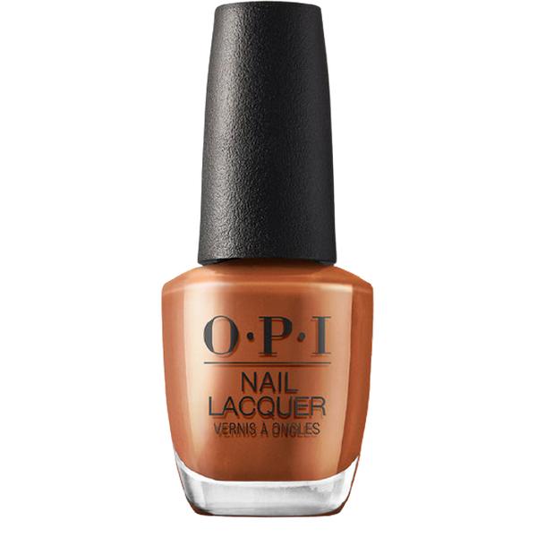 Lac de Unghii – OPI Nail Lacquer Milano My Italian is A Little Rusty, 15ml