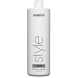 Spray Fixativ Non-Aerosol cu Fixare Foarte Puternica - Subrina Professional Style Finish Wet Hair Spray Non-Aerosol, 1000 ml