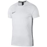 Tricou barbati Nike Dri-FIT Academy AJ9996-100, XL, Alb