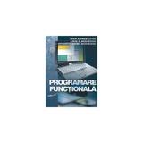 Programare functionala vol. 1 - Ioan Alfred Letia, Liviu A. Negrescu, editura Albastra