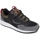 Pantofi sport barbati DC Shoes Kalis ADYS100291-ARO, 42, Negru