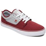 Pantofi sport barbati DC Shoes TONIK TX 303111-DRK, 38.5, Rosu