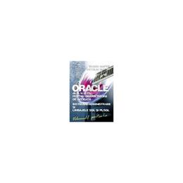 Oracle vol. 2 partea i + partea ii, editura Albastra