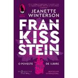 Frankissstein - Jeanette Winterson, editura Humanitas
