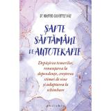 Sapte saptamani de autoterapie - Rodrigo Gutierrez Diaz, editura Philobia