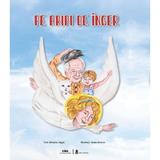 Pe aripi de inger - Mihaela Gligan, Ioana Danciu, editura Via