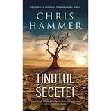 Tinutul secetei - Chris Hammer, editura Rao