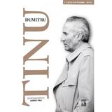 Dumitru Tinu si adevarul Vol.1: Iesirea din transee 1989-1995 - Andrei Tinu, editura Neverland