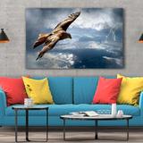 tablou-canvas-vultur-deasupra-furtunii-70-x-100-cm-100-bumbac-3.jpg