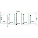 tablou-multicanvas-5-piese-masa-din-bucatarie-200-x-100-cm-100-bumbac-5.jpg