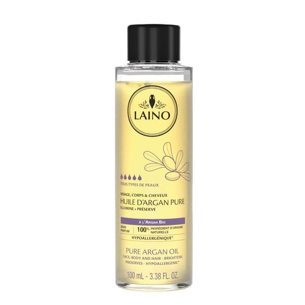 Ulei de argan bio pur laino 100ml