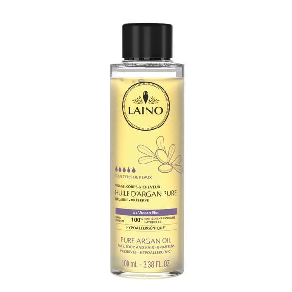 Ulei de argan BIO pur Laino 100ml