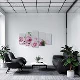 tablou-multicanvas-5-piese-trandafiri-roz-200-x-100-cm-100-bumbac-4.jpg