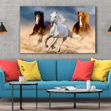 tablou-canvas-three-horse-in-desert-60-x-90-cm-100-bumbac-3.jpg