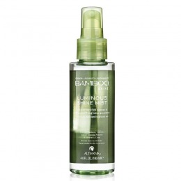 Serum pentru Stralucire - Alterna Bamboo Luminous Shine Mist 100 ml