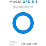 Magia Ordinii - Marie Kondo, editura Lifestyle