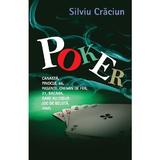 Poker - Silviu Craciun, editura Litera