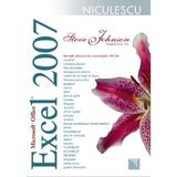 Microsoft Office Acces 2007 - Steve Johnson, editura Niculescu