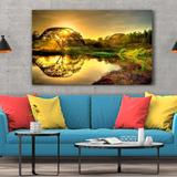 tablou-canvas-apus-romantic-pe-lac-40-x-60-cm-100-bumbac-3.jpg