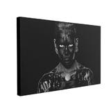 Tablou Canvas Black Body, 50 x 70 cm, 100% Bumbac