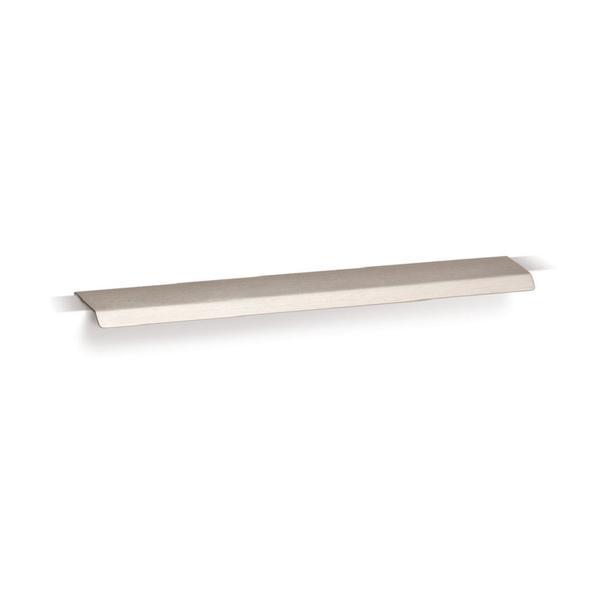 Maner pentru mobilier cruve finisaj otel inoxidabil l: 200 mm - viefe