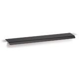 Maner pentru mobilier Cruve negru mat L: 200 mm - Viefe