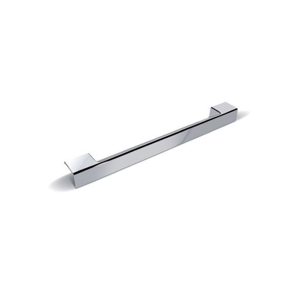 Maner pentru mobilier dua crom lustruit - viefe