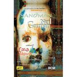 Sandman. Vol.2: Casa papusii - Neil Gaiman, editura Grupul Editorial Art