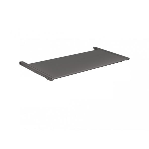 Capac din plastic automat pentru cos de gunoi - maxdeco