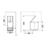 cos-de-gunoi-incorporabil-pelikan-21700-cu-extragere-automata-cu-un-recipient-de-16-l-maxdeco-4.jpg