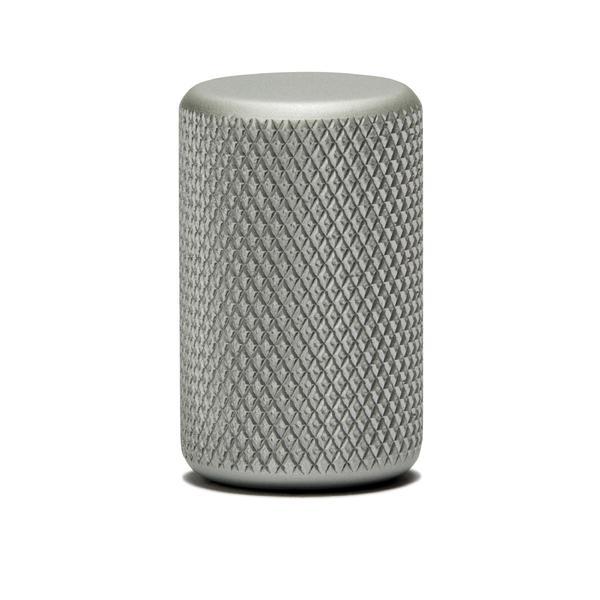 Buton pentru mobilier Graf anodizat aluminiu mat - Viefe