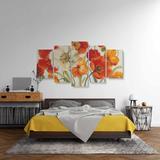 tablou-multicanvas-5-piese-poppies-melody-i-200-x-100-cm-100-bumbac-3.jpg