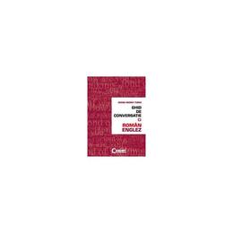 Ghid de conversatie roman englez - ioana maria turai, editura corint