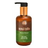 Sampon Ayurvedic cu Hibiscus si Miere Soultree, 250 ml