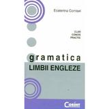 Gramatica limbii engleze bbc - Ecaterina Comisel, editura Corint
