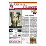 Revista Scrisul romanesc Nr. 9 din 2017, editura Scrisul Romanesc