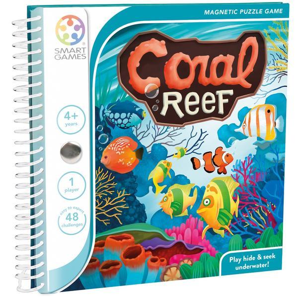 Coral Reef. Recif de corali