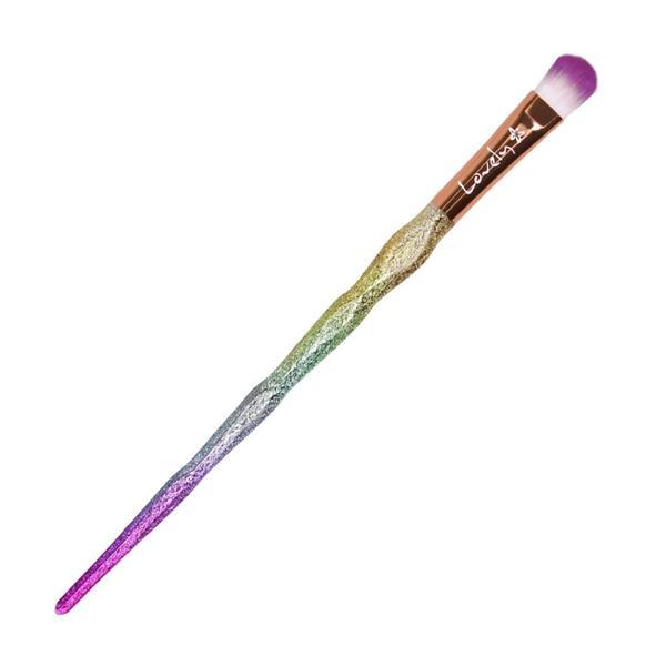 Pensulă pentru machiajul ochilor Lovely Magic Eyeshadow esteto.ro