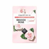 Mască Șervețel cu Trandafir de Damask Etude House Therapy Air Mask 20ml