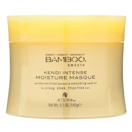 Masca intens hidratanta - alterna bamboo smooth kendi intense moisture masque 145 ml