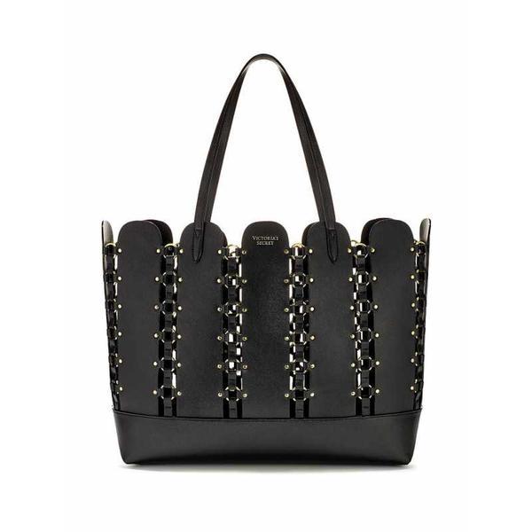 Geanta, victoria's secret, ring stud