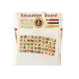 Tabla magnetica educativa pentru copii - Education Board