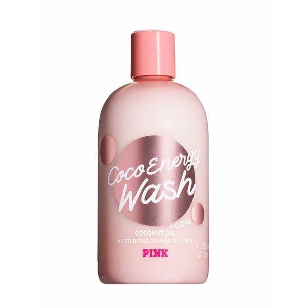 Gel de dus - coco energy, victoria's secret, 355 ml